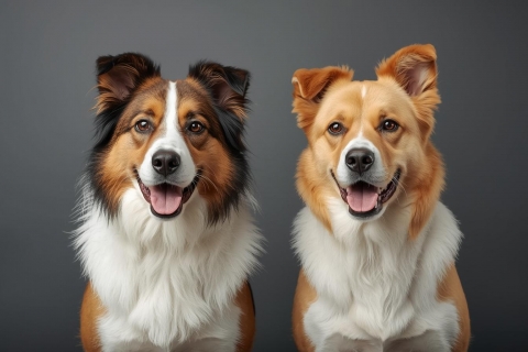 Nơi phối giống chó thuần chủng, đảm bảo nguồn gen khỏe mạnh